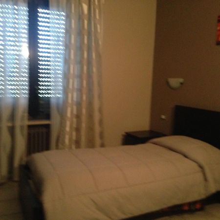 Grignasco Albergo Aurora חדר תמונה