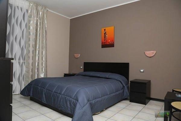 Grignasco Albergo Aurora חדר תמונה