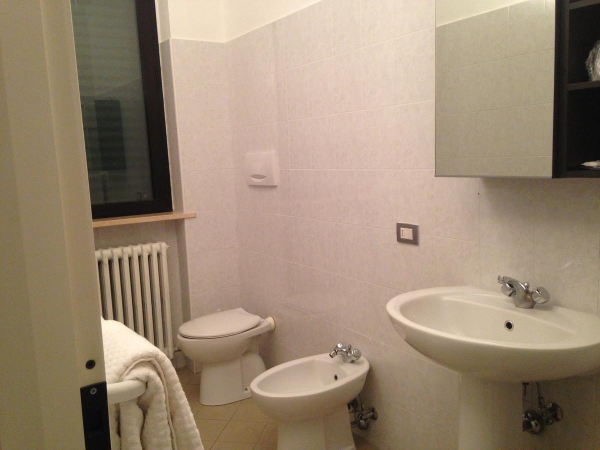 Grignasco Albergo Aurora חדר תמונה
