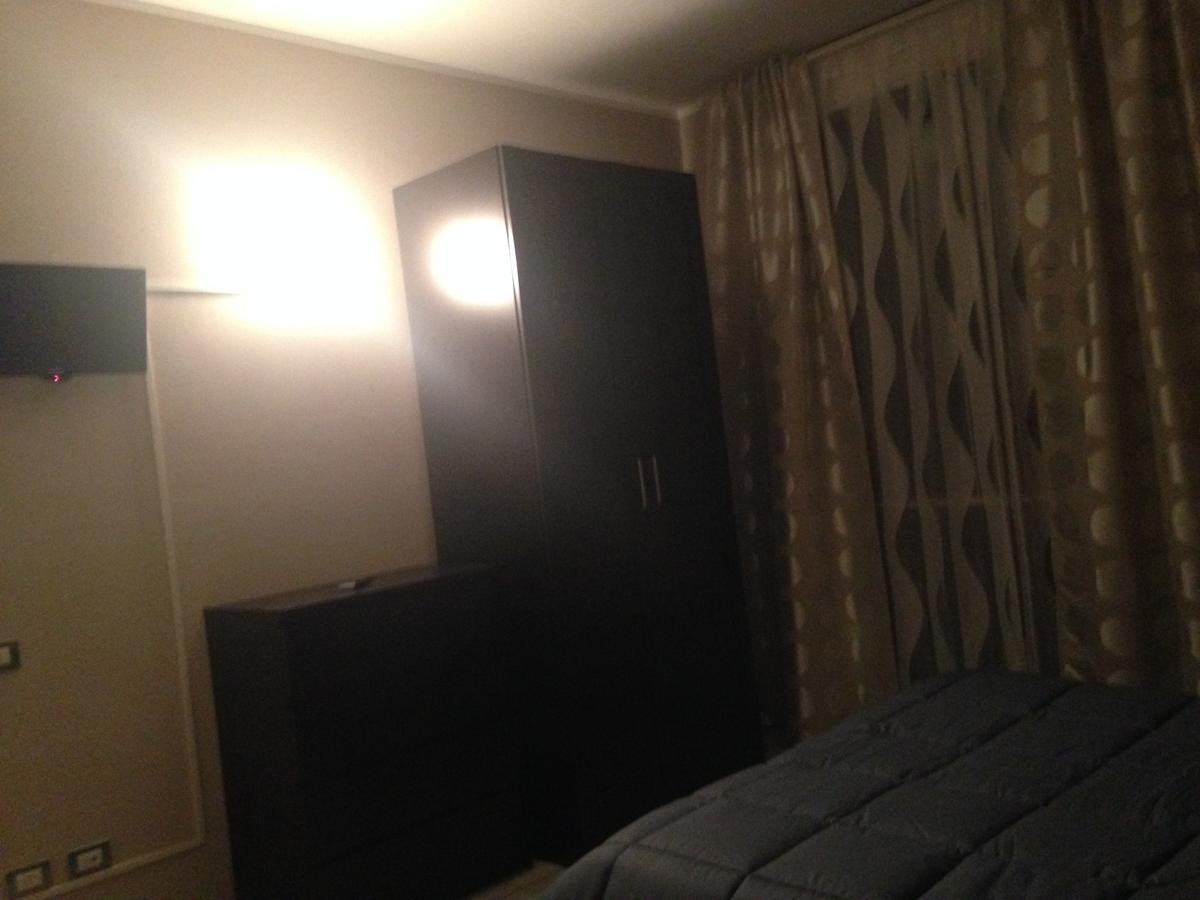 Grignasco Albergo Aurora מראה חיצוני תמונה