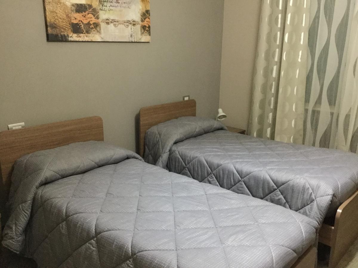 Grignasco Albergo Aurora מראה חיצוני תמונה