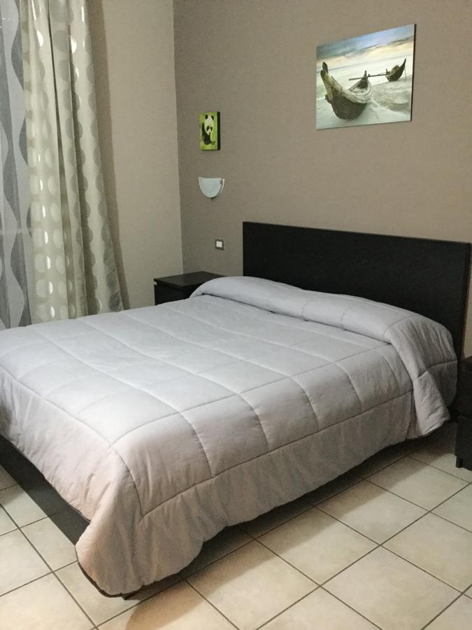 Grignasco Albergo Aurora מראה חיצוני תמונה