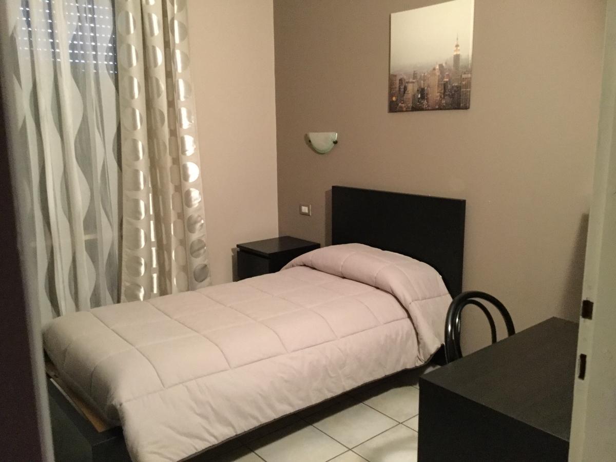 Grignasco Albergo Aurora מראה חיצוני תמונה