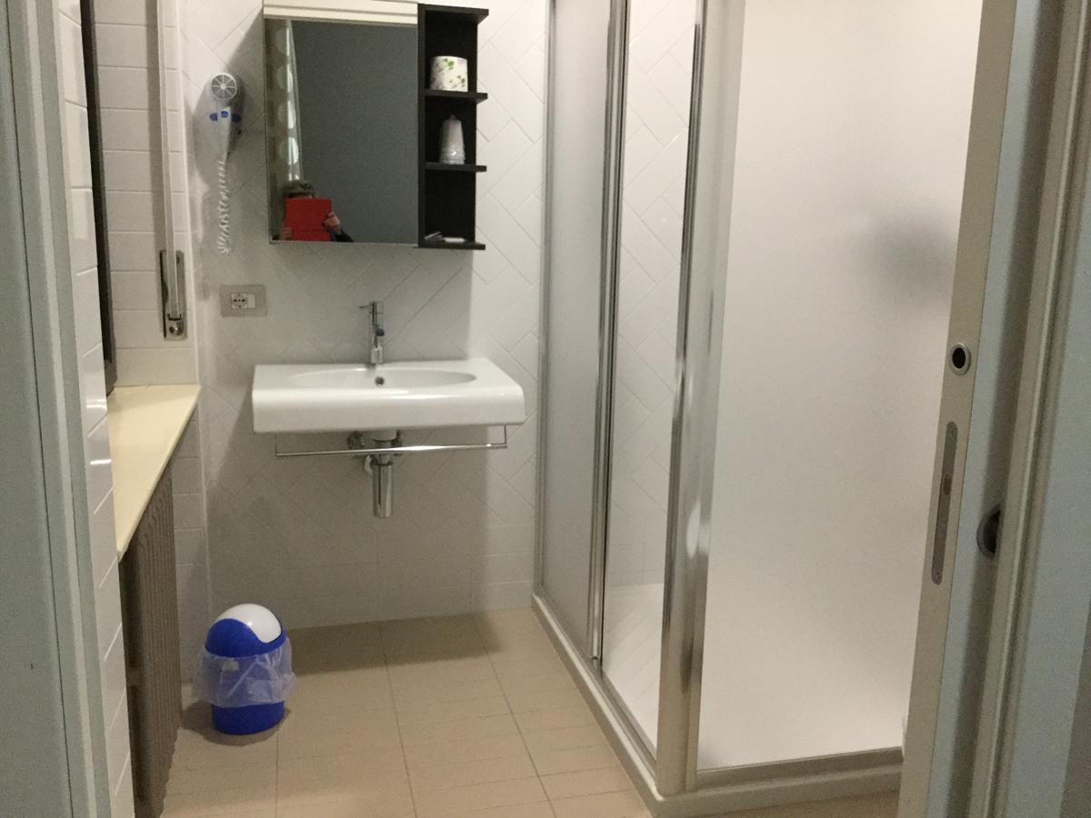 Grignasco Albergo Aurora מראה חיצוני תמונה